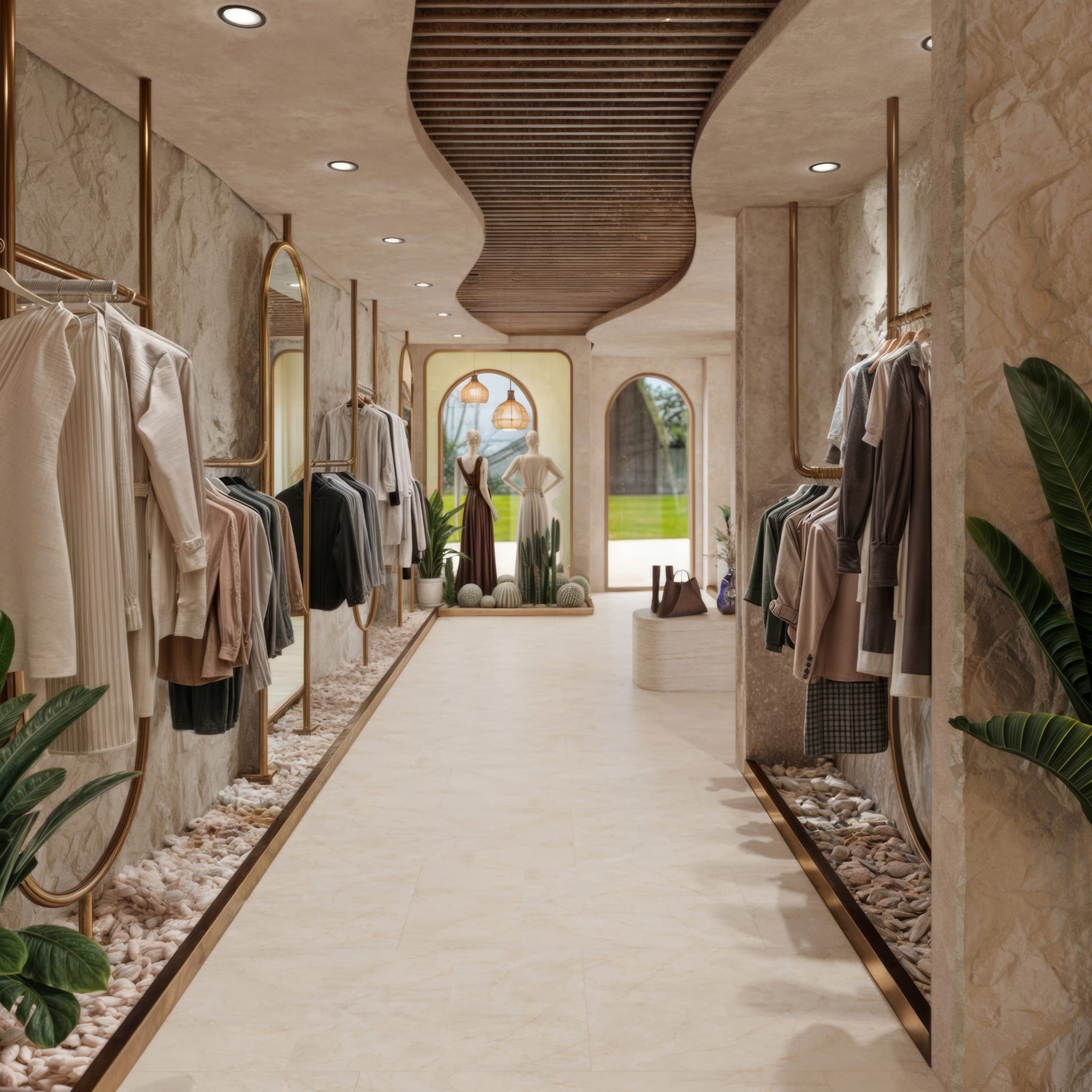 Hatay: Samandağ Butik Projesi - Görsel 4